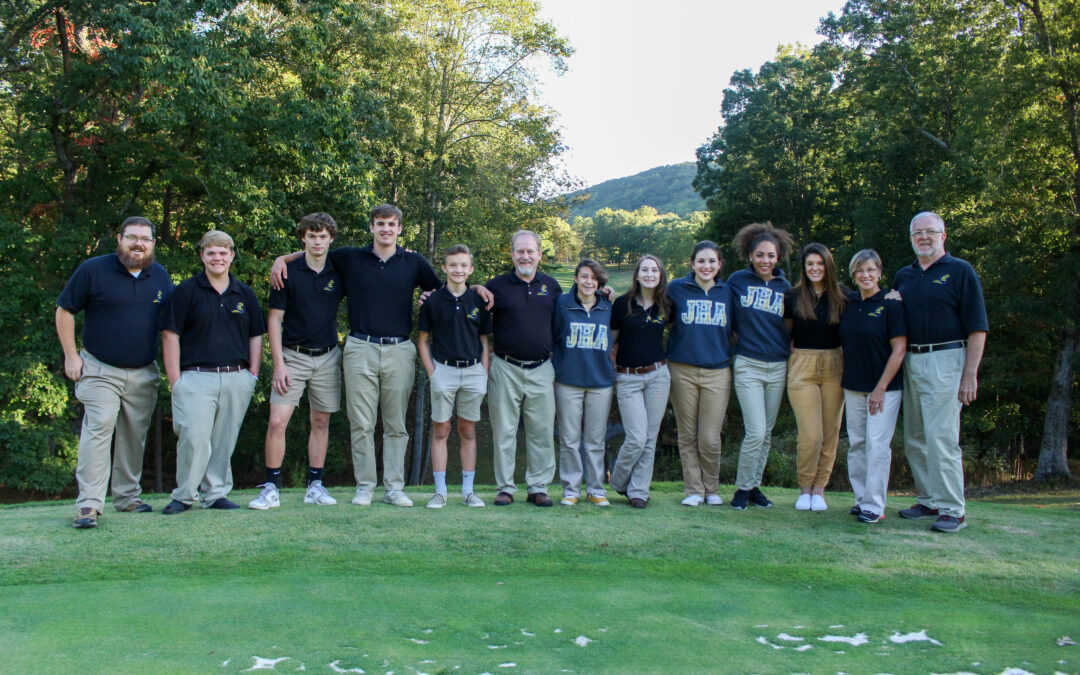 13th Annual Golf Tournament A Success