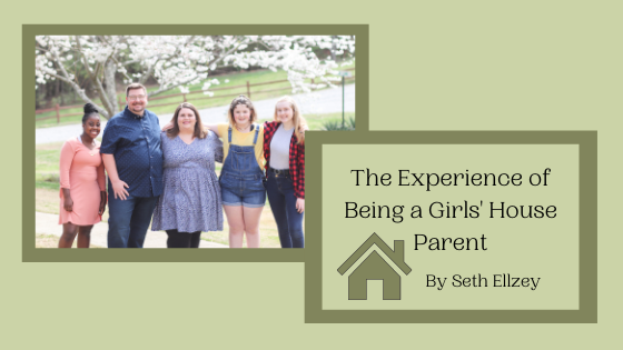The Experience of Being a Girls’ House Parent