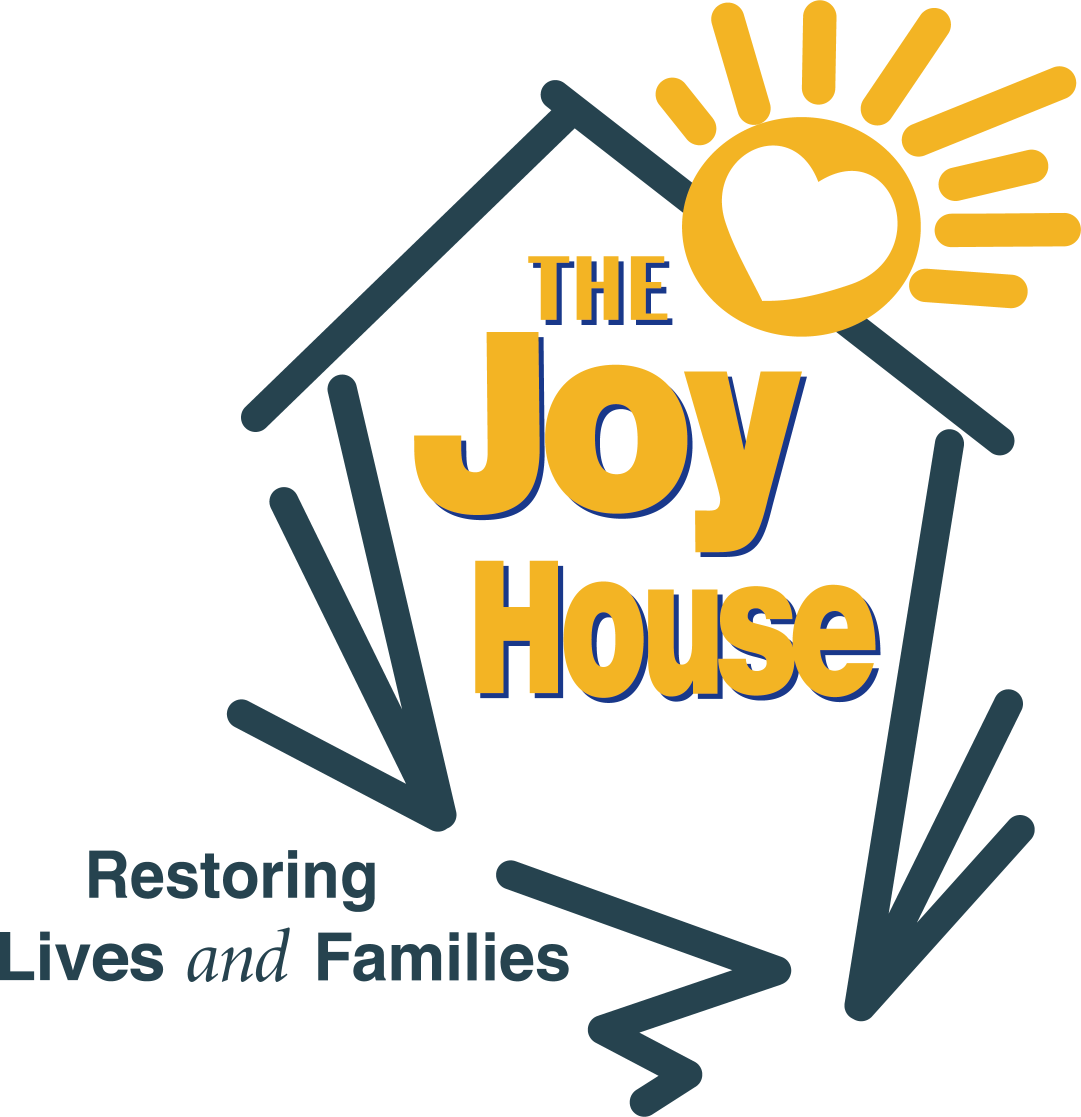 Joy House Inc logo