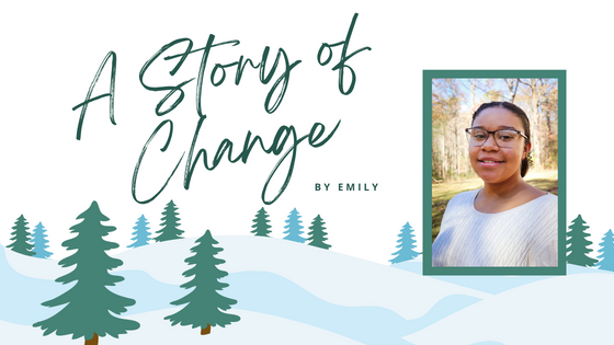 A Story of Change