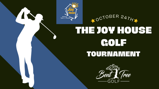2023 The Joy House Golf Tournament