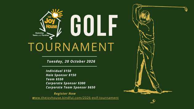 2026 Golf Tournament